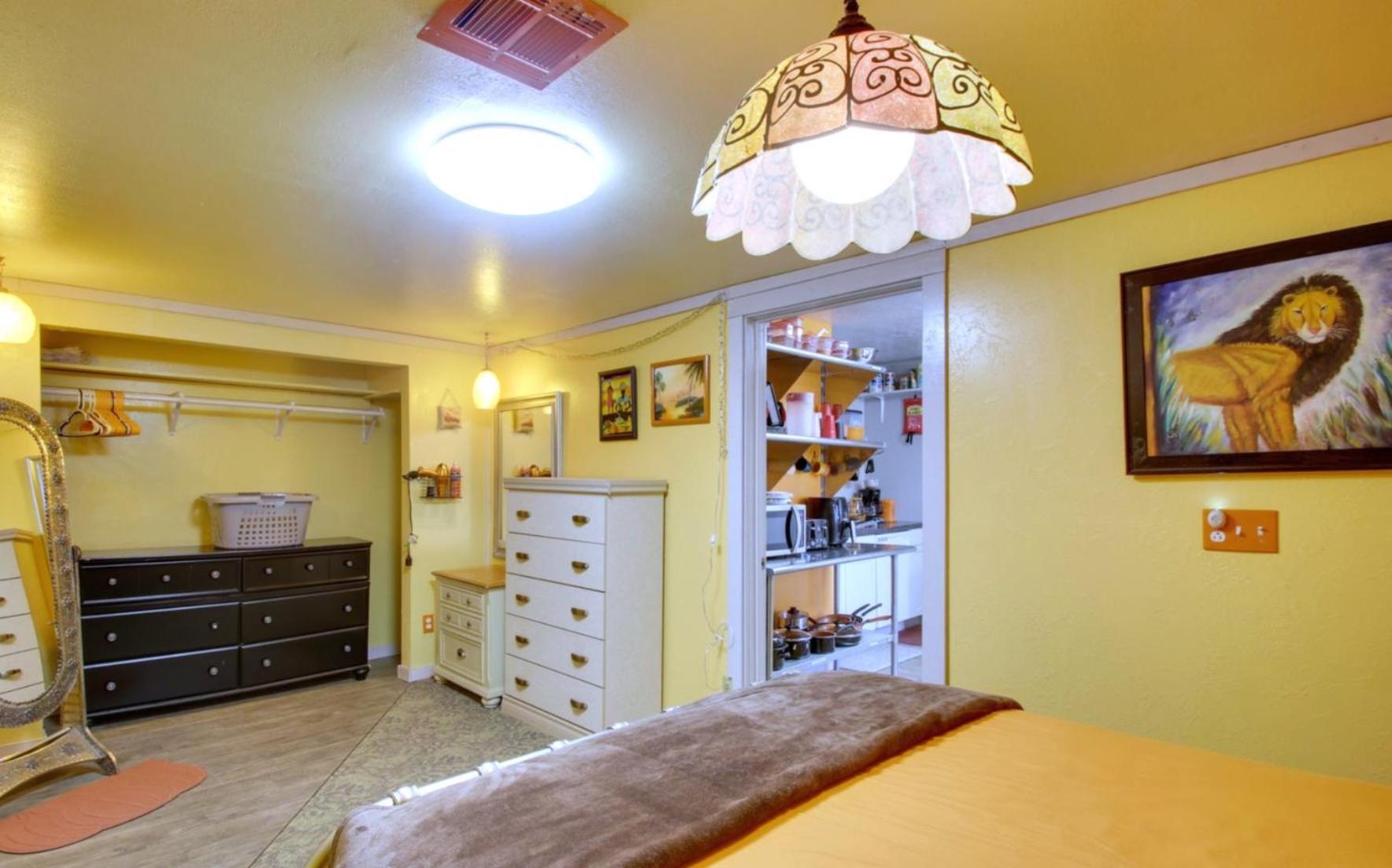 Ez 1 Mile To Fort Sill! Pumpkin Cottage Sleeps 9, Grills, Firepit, Laundry Lawton Zewnętrze zdjęcie